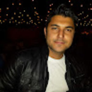 Meet your Posher, Mehdi